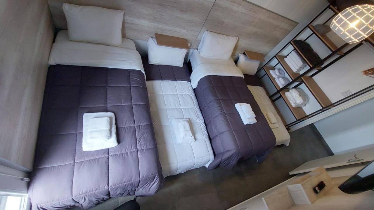Pey Kau Apartment Ushuaia Exterior photo